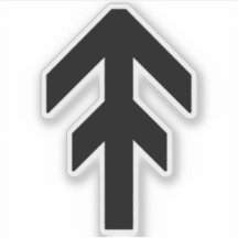 La carrera de dominación mundial (negro)