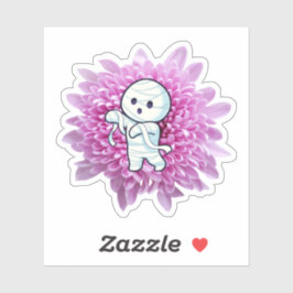 Pegatina La "MAMÁmy"