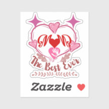 La mejor mamá de la historia