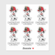 La recompensa por la seguridad contra incendios de