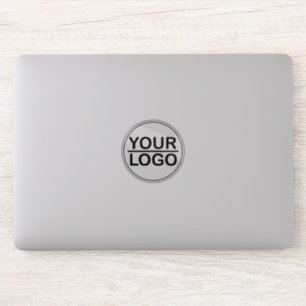 Pegatina Laptop Aufkleber