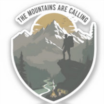 Las Montañas Están Llamando