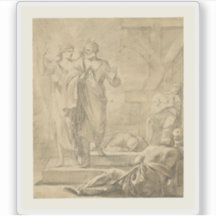 Laurent de La Hyre - La liberación de San Pedro