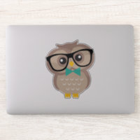 Lechuza Hipster Adorable