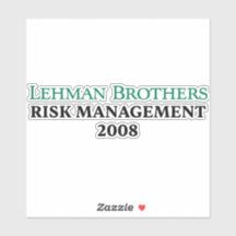 Lehman Brothers Gestión de Riesgos 2008