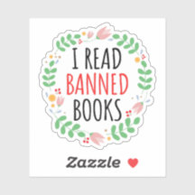 Leí Libros Prohibidos Cita divertida