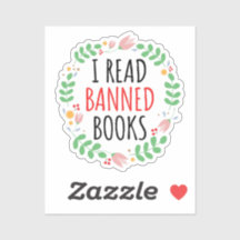 Leí Libros Prohibidos Cita divertida