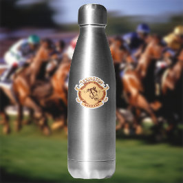 Pegatina Lexington, Kentucky