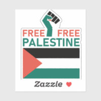 Libre Libre Palestina. Detener la Guerra