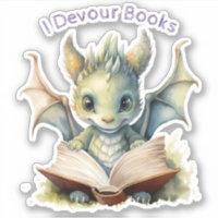 *~* LIBROS DE LECTURA DE Dragones para bebés devor