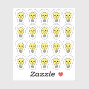 Pegatina Ligero Bulb Bill Tracker Ideas Brillantes Brainsto