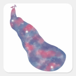 Pegatina ligero para Starscape