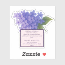 Lilac de sangre sagrada - María de saltos