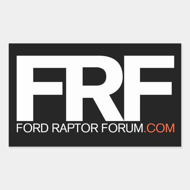 PEGATINA limpio FRF (Anverso)