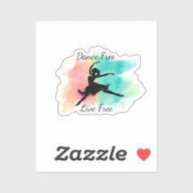 Llave Baila Libre Vive Libre