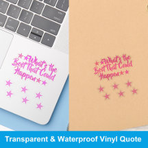 Lo Mejor Que Podría Pasar | Chica Meme Positivo