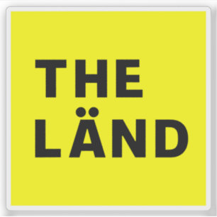 Pegatina Logo oficial de Baden-Württemberg, Alemania - v3