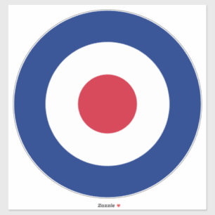 Pegatina Logo original