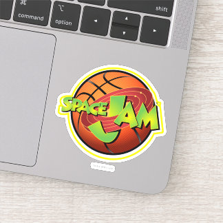 Pegatina Logotipo de baloncesto SPACE JAM™