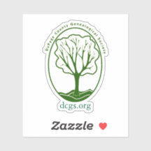 Logotipo de DCGS