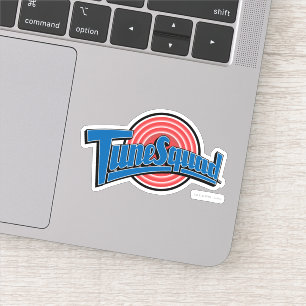 Pegatina Logotipo uniforme TUNE SQUAD™