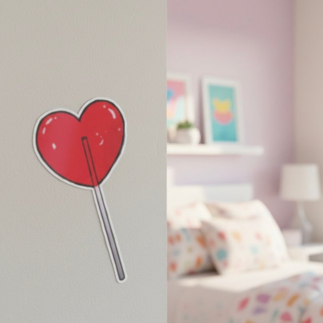 Pegatina Lollipop (Subido por el creador)