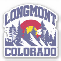 Longmont, Colorado