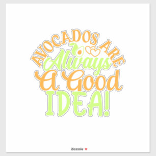 Pegatina Los Abogados Son Siempre Una Buena Idea