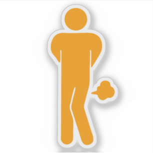 PEGATINA LOS ALIMENTOS TAILANDESES PUEDEN SER ESPECIALIDADE