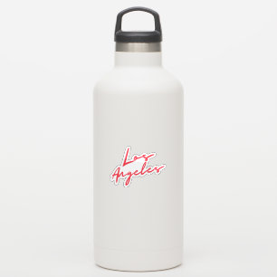 Pegatina Los Ángeles