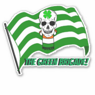 PEGATINA LOS BHOYS