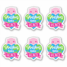 Los pluralistas aman la paz | Tierra del Corazón d