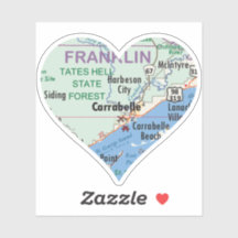 Love Carrabelle Florida