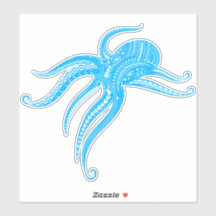 LtBlue de la TRIBAL POLINESIA DE OCTOPUS