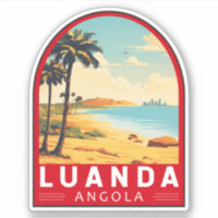 Luanda Angola Viaje al arte