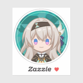 Pegatina Luciérnaga