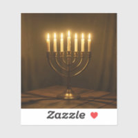 Luz Sagrada – Festival de las Luces de Janucá Cuad