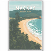 Mackay Australia Viajes de arte