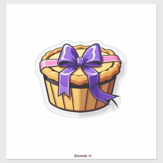 Pegatina Made Just for You! (Hoja)