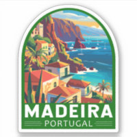 Madeira Portugal Viaje de arte