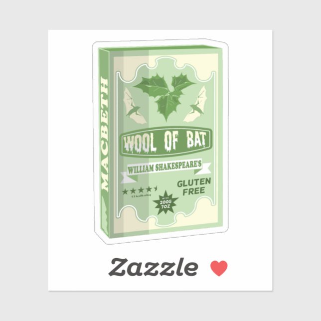 PEGATINA MADERA DE MÁQUINA DE MADERA (Hoja)