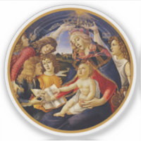Madonna del Magnificat