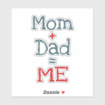 Mamá y papá son yo