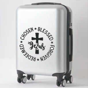 Pegatina Mantener o diseñar su propio Pegatina/piel de 14" 