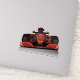 Pegatina Mapa del lago Saimaa Finlandia