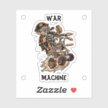 Máquina de la Guerra Grande