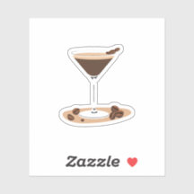 Martini de Espresso
