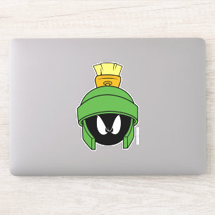 Pegatina MARVIN EL MARTIAN™ Mad