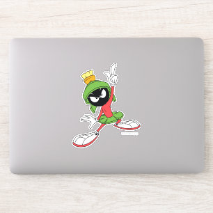 Pegatina MARVIN LA PROclamación MARTIAN™