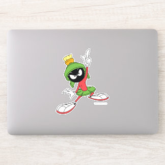 Pegatina MARVIN LA PROclamación MARTIAN™